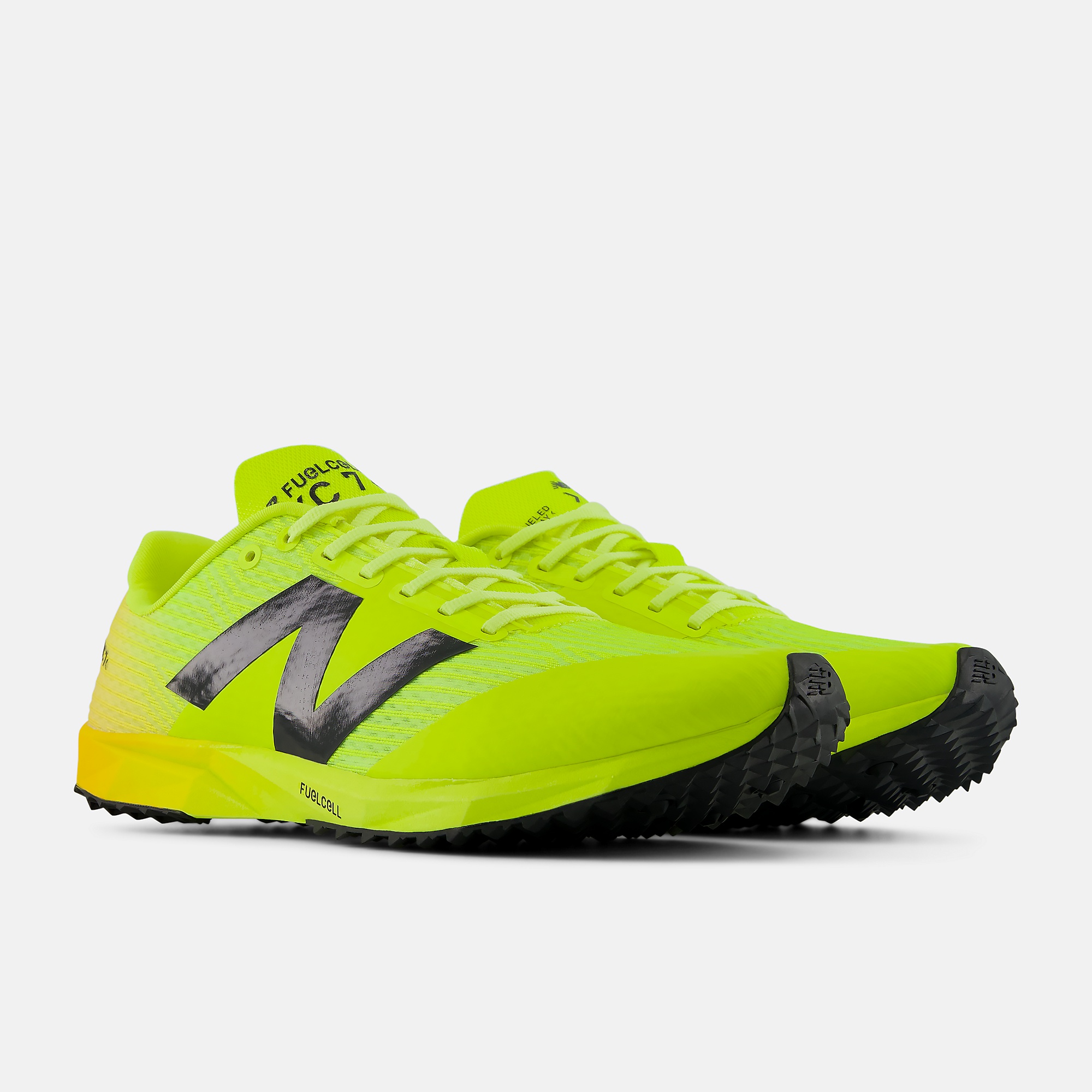 New Balance FuelCell XC7 v5, U71AX