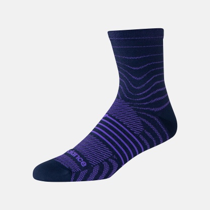 New Balance Pro Run QTR Socks 1 Pair, LAS15105NNY