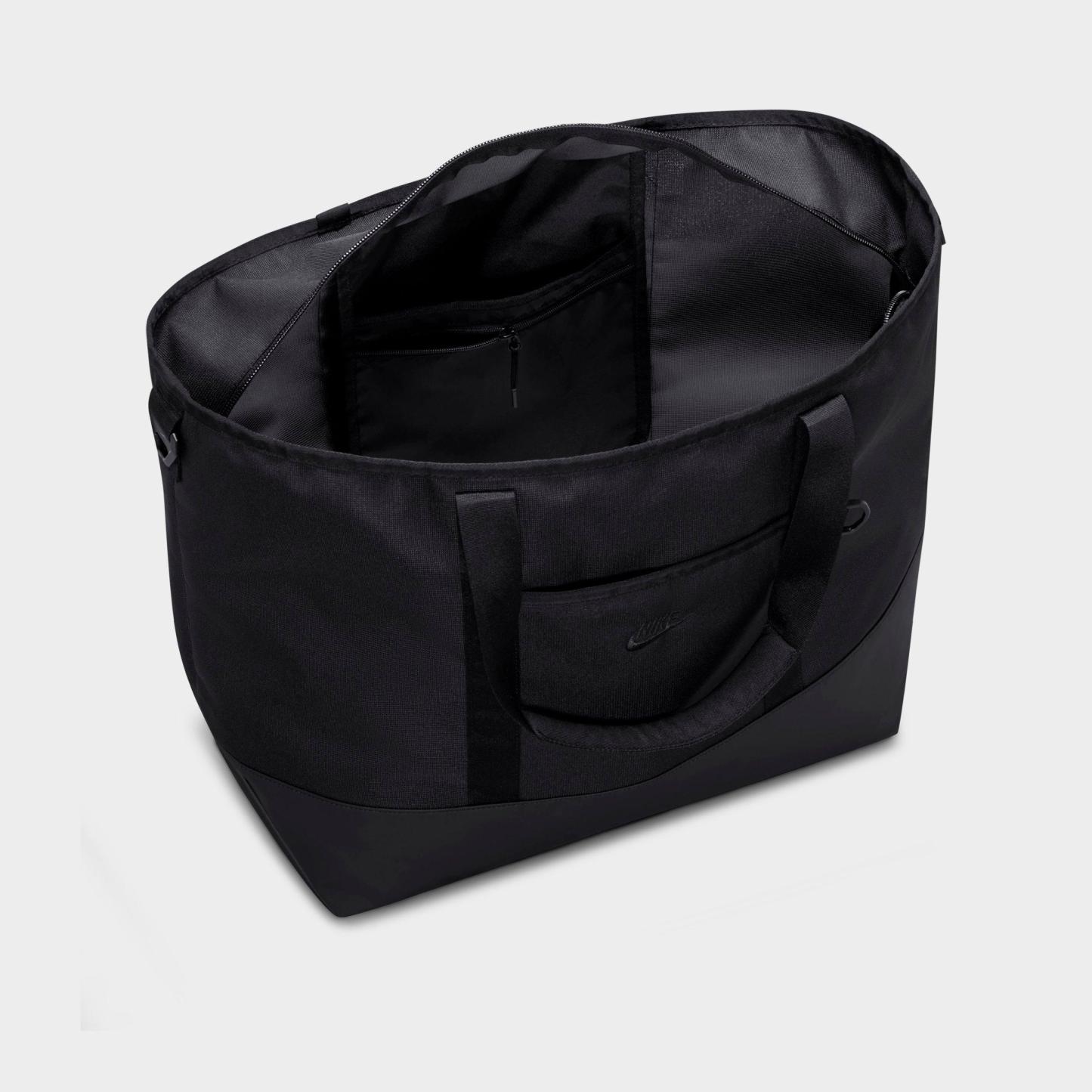 Nithtke Heritage Eugene Tote Bag (63L) - Black