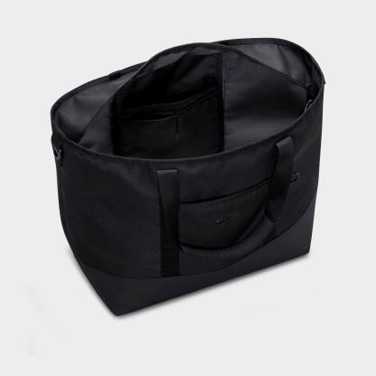 Nithtke Heritage Eugene Tote Bag (63L) - Black