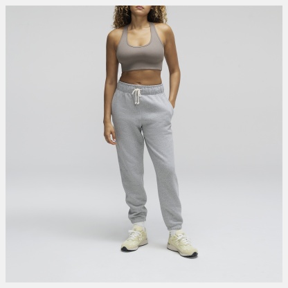 New Balance Made in USA Leisure Bra, WB51540ABQ
