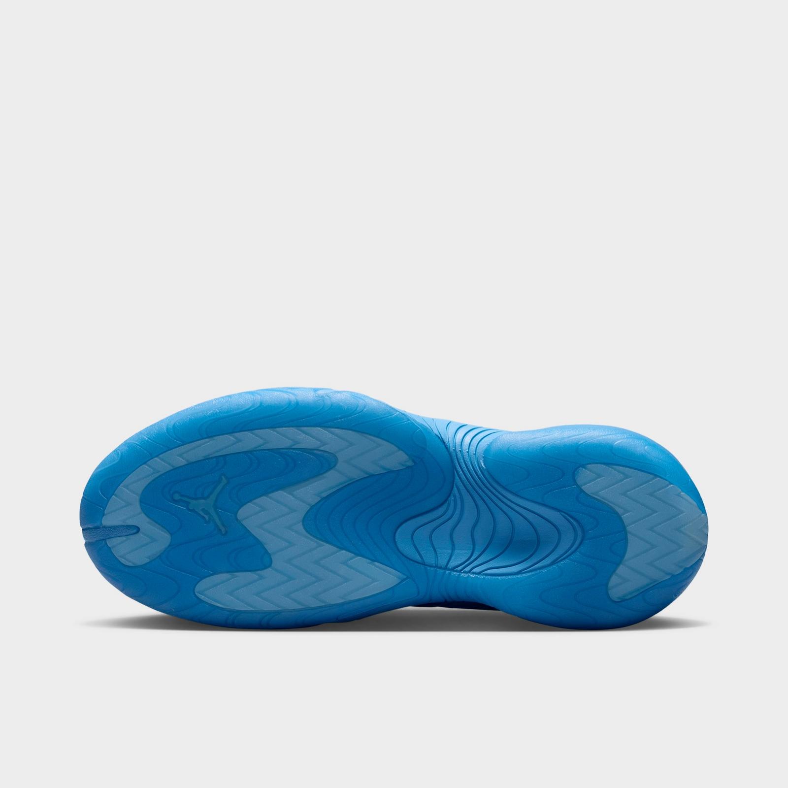 Women's Jordan Pointe Casual Shoes - Chambray Blue/Blue Beyond - view 6