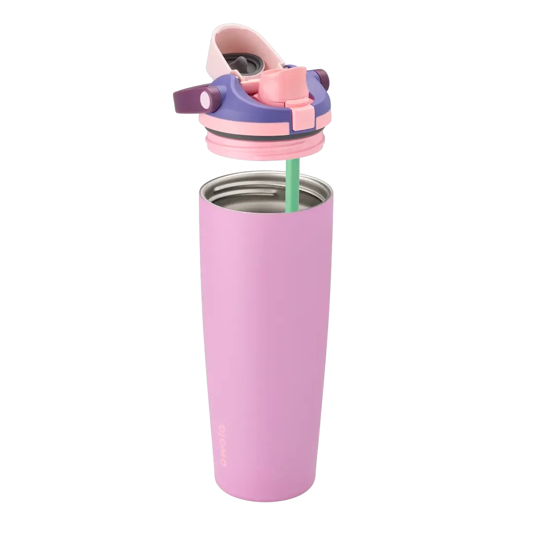 FreeSip® Sway - Pretty in Purple · Stainless steel · 30oz