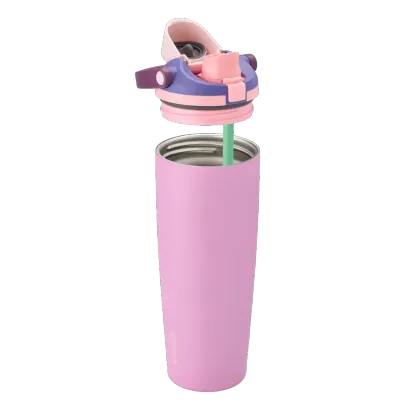FreeSip® Sway - Pretty in Purple · Stainless steel · 30oz