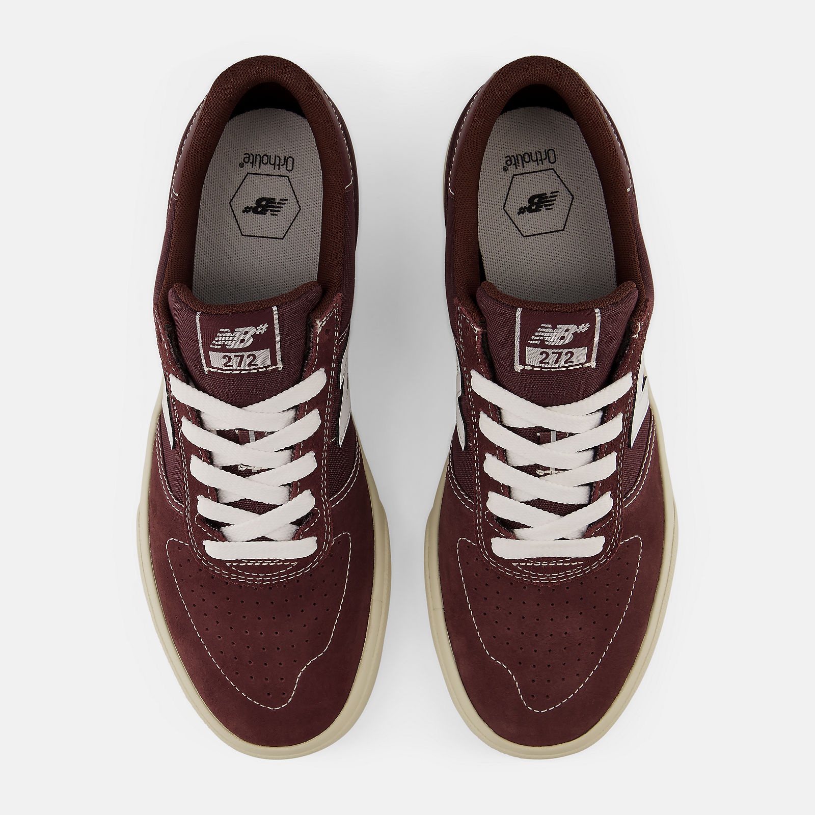 New Balance NB Numeric 272, UN272DOG