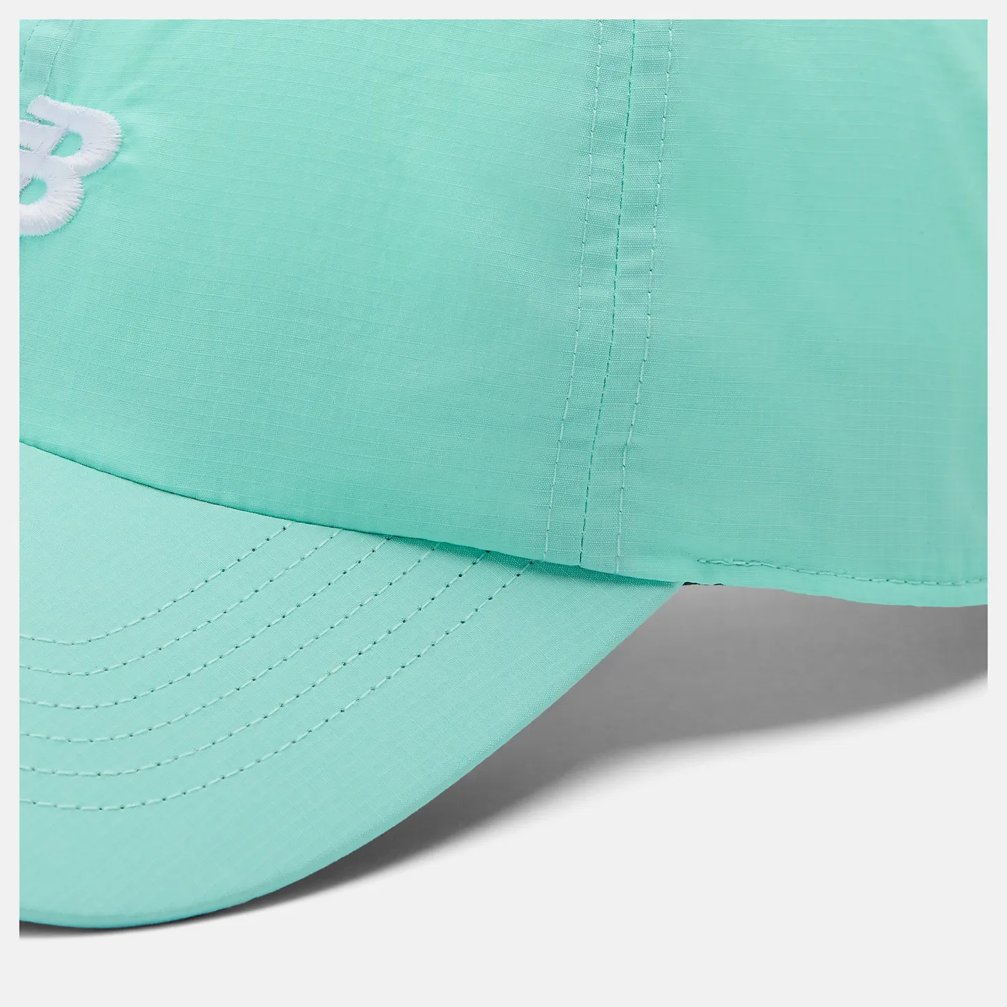 New Balance '47 Clean Up Run Hat, LAH00453BM4
