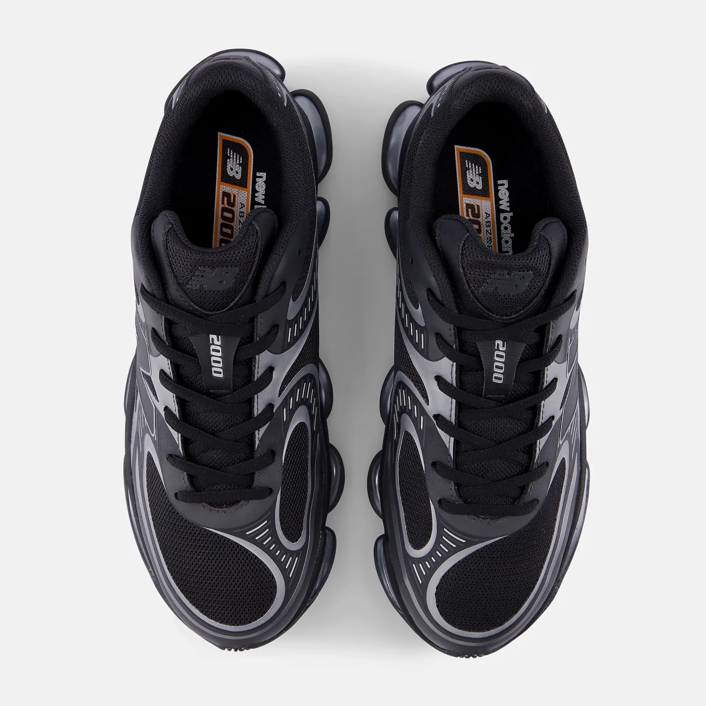 New Balance ABZORB 2000, U20008LL