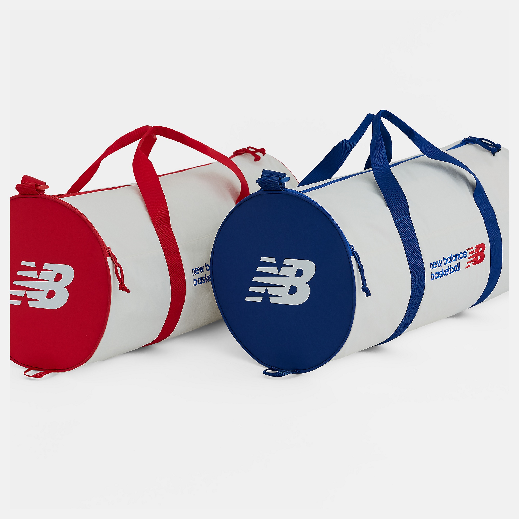 New Balance Basketball Duffle Bag, AC4497KTRE