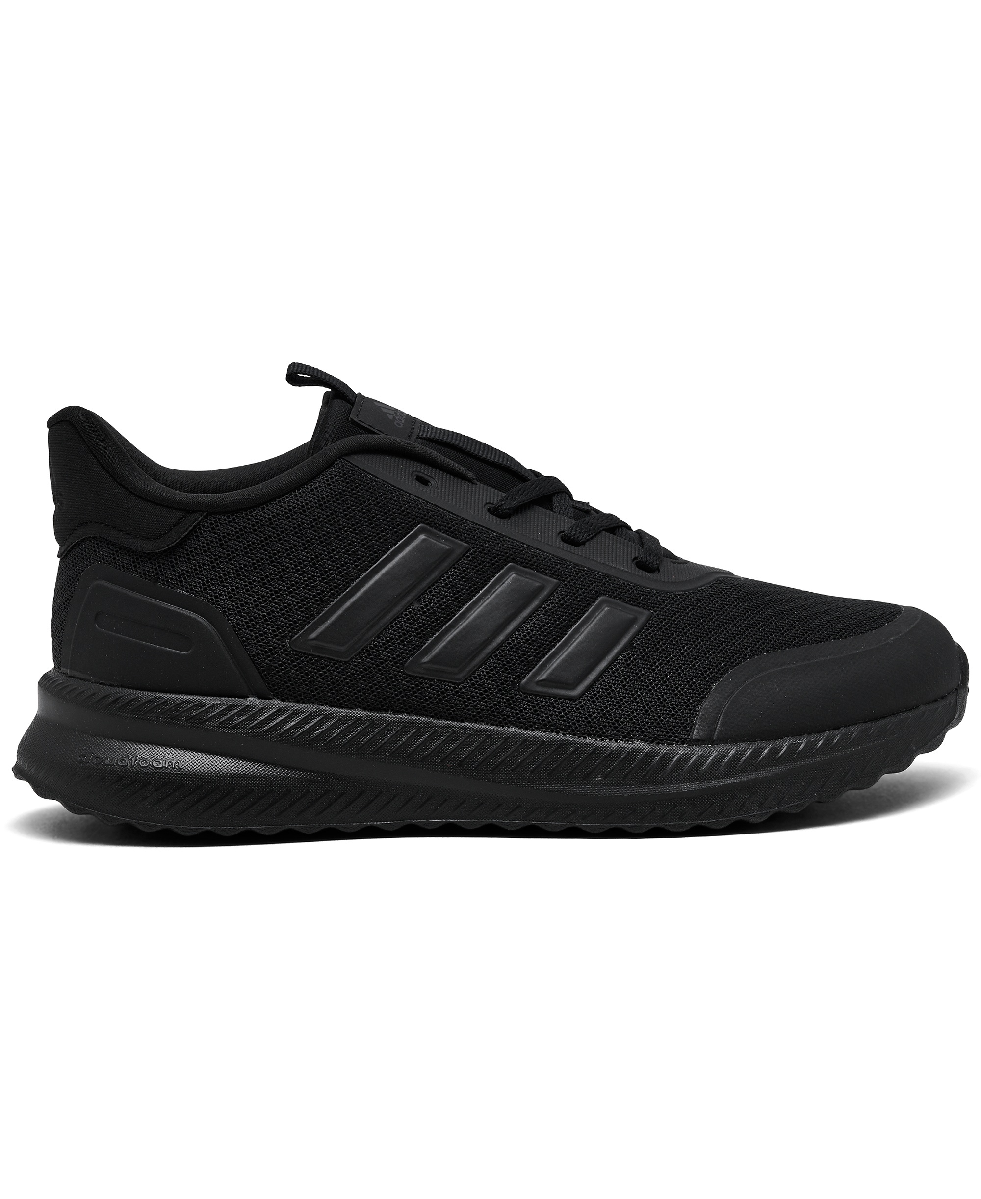 adidas Big Kids X PLRPATH Casual Sneakers from Finish Line - Black