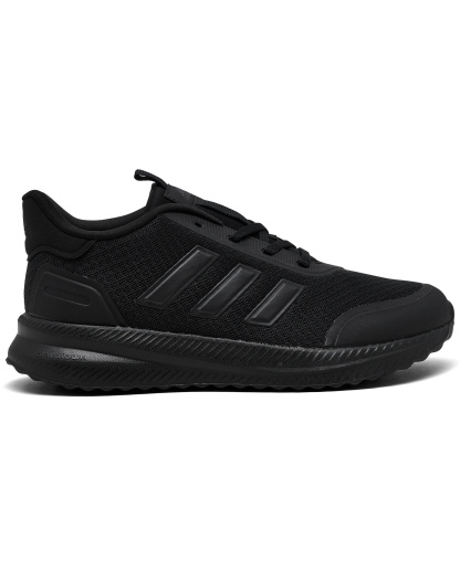 adidas Big Kids X PLRPATH Casual Sneakers from Finish Line - Black