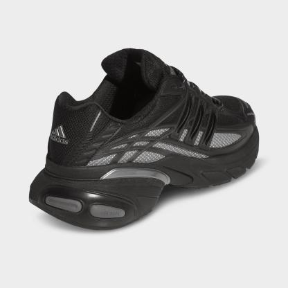 Men's adidas Adistar XLG 2.0 Casual Shoes - Part 2 - Core Black/Core Black/Grey - Back view