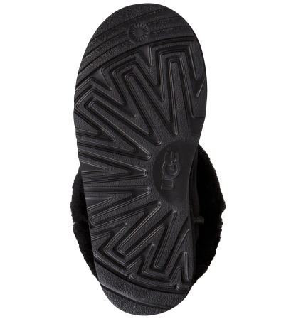 UGG® Kids Classic II Boots - Black