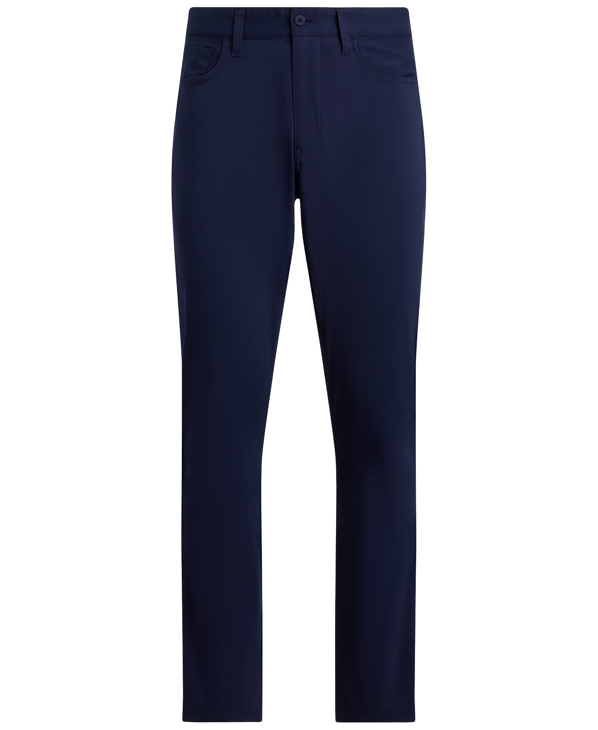 Polo Ralph Lauren Men's Classic-Fit Performance Twill Pants - Refined Navy