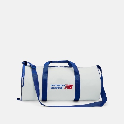 New Balance Basketball Duffle Bag, AC4497KIKW