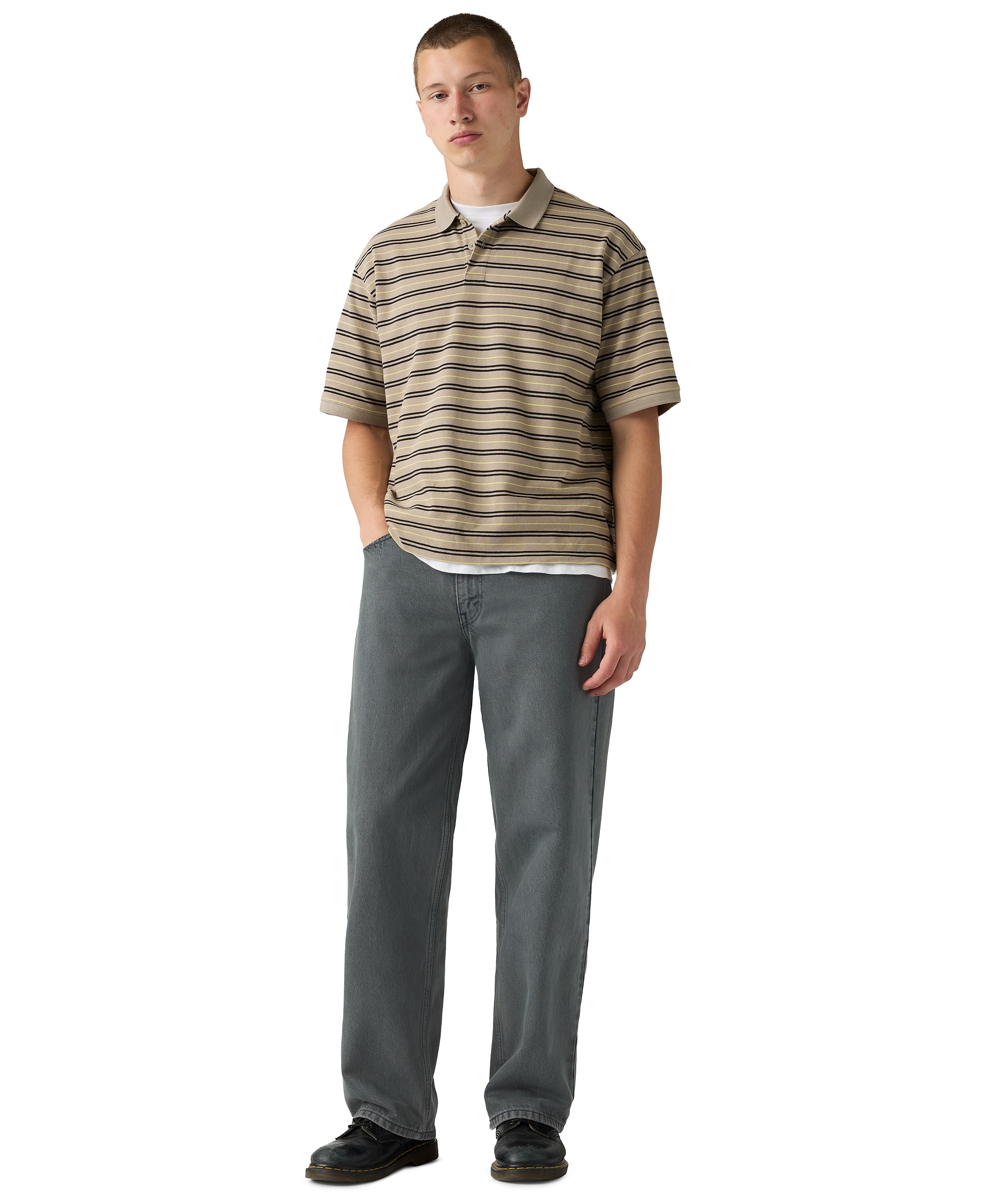 Levi's Men's 578™ Baggy Jeans - Love Haze