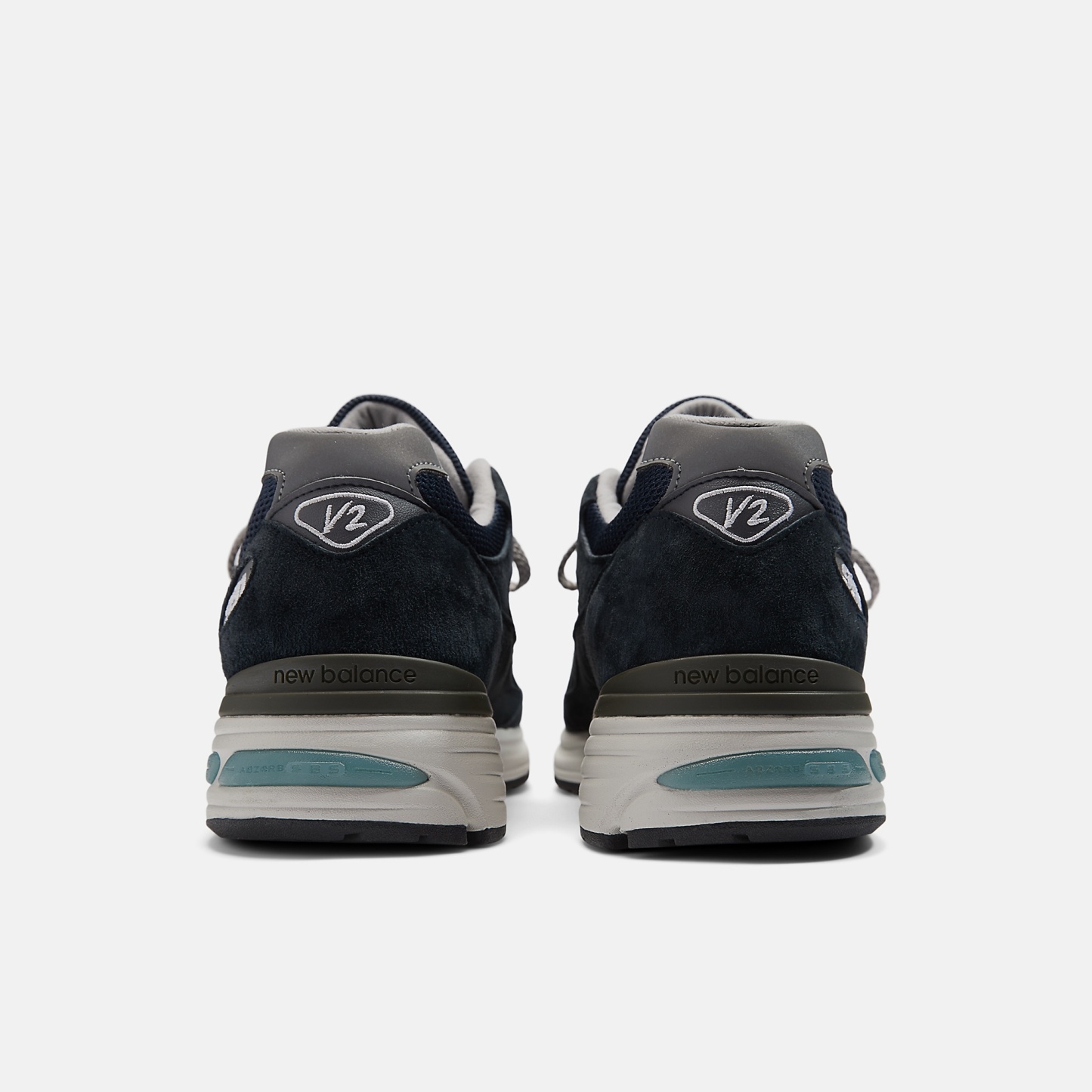 New Balance MADE in UK 991v2, U991NV2