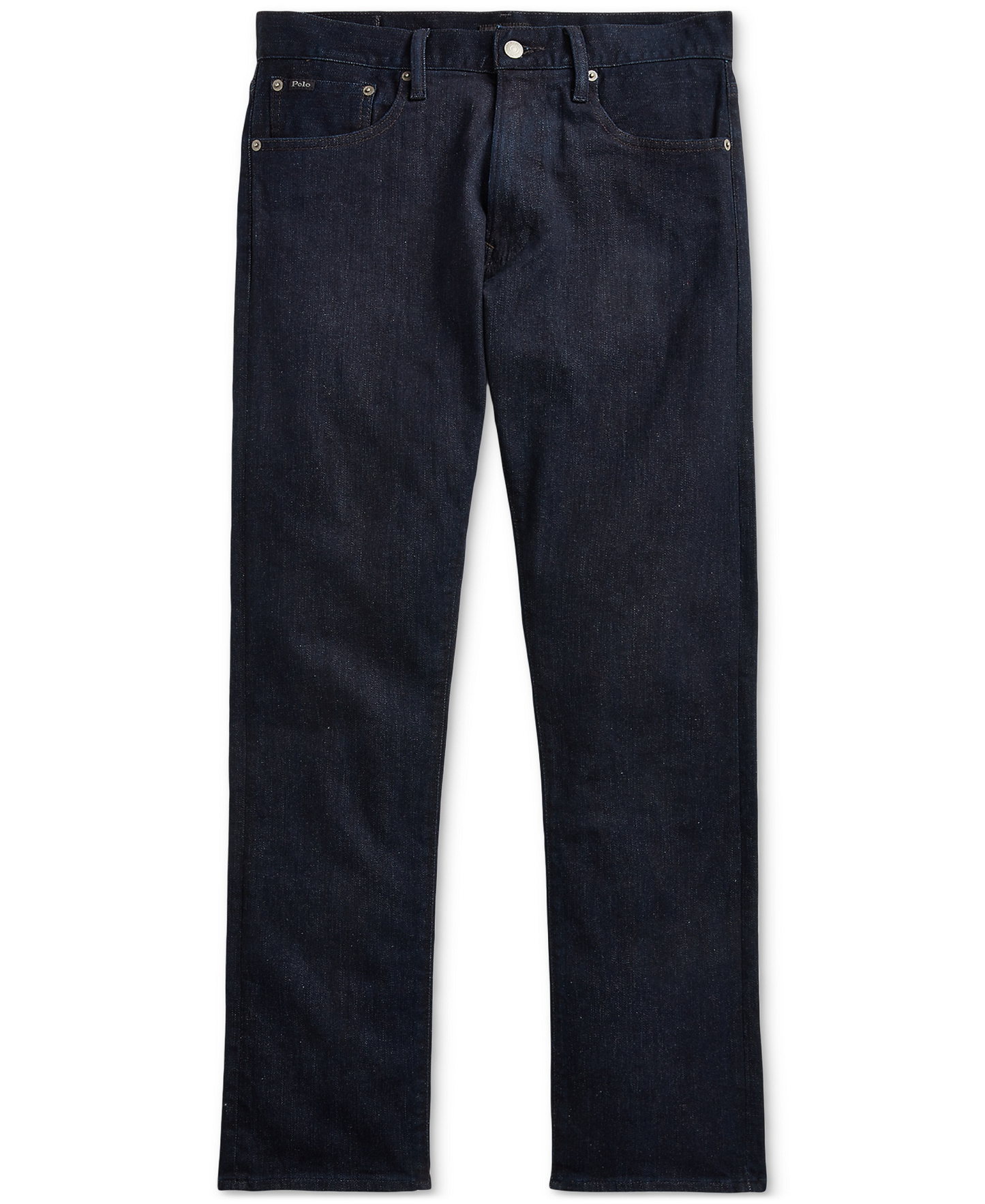 Polo Ralph Lauren Men's Varick Slim Straight Jeans - Miller Rinse