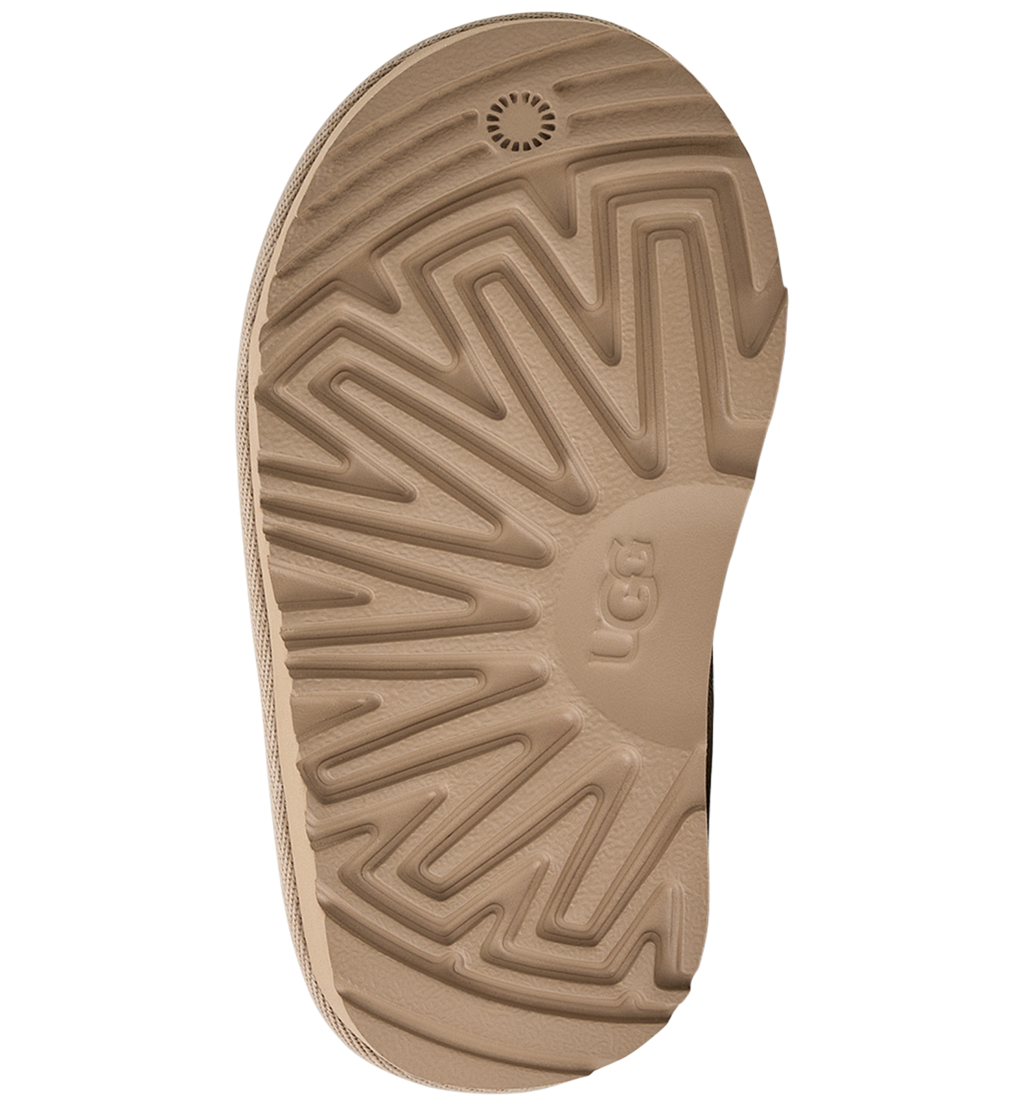 UGG® Toddler Tasman II Slip-On Slippers - Moonlight
