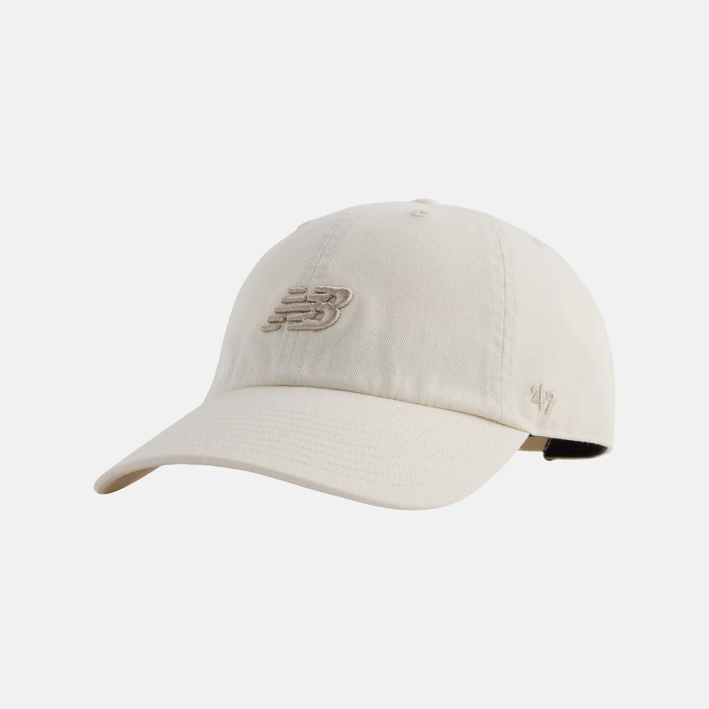 New Balance '47 Clean Up Hat, LAH00151LIN