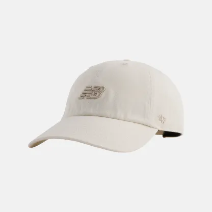 New Balance '47 Clean Up Hat, LAH00151LIN