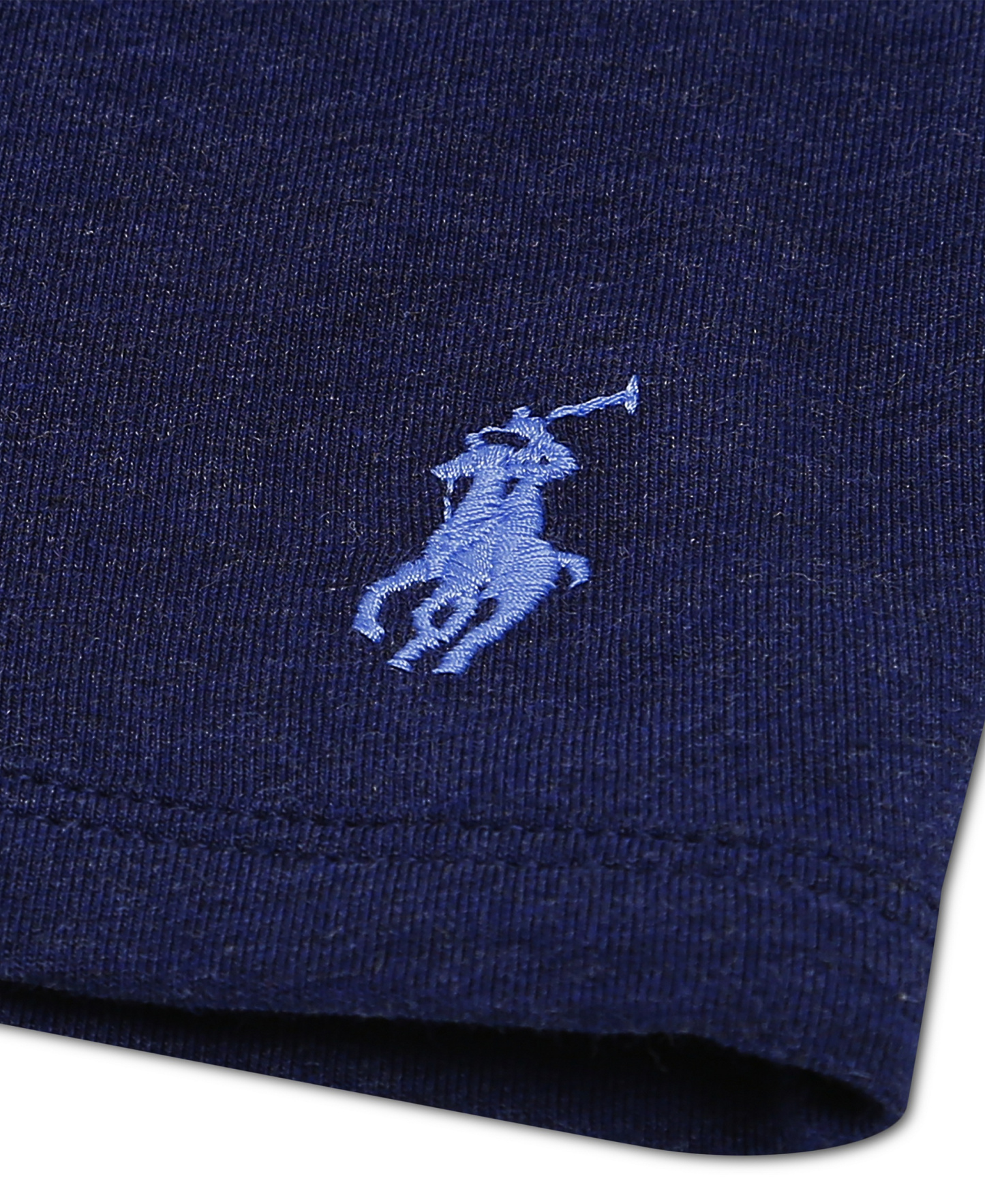 Polo Ralph Lauren Boys' 8-20 Cotton Stretch Boxer Briefs, 3-Pack - Spring Navy