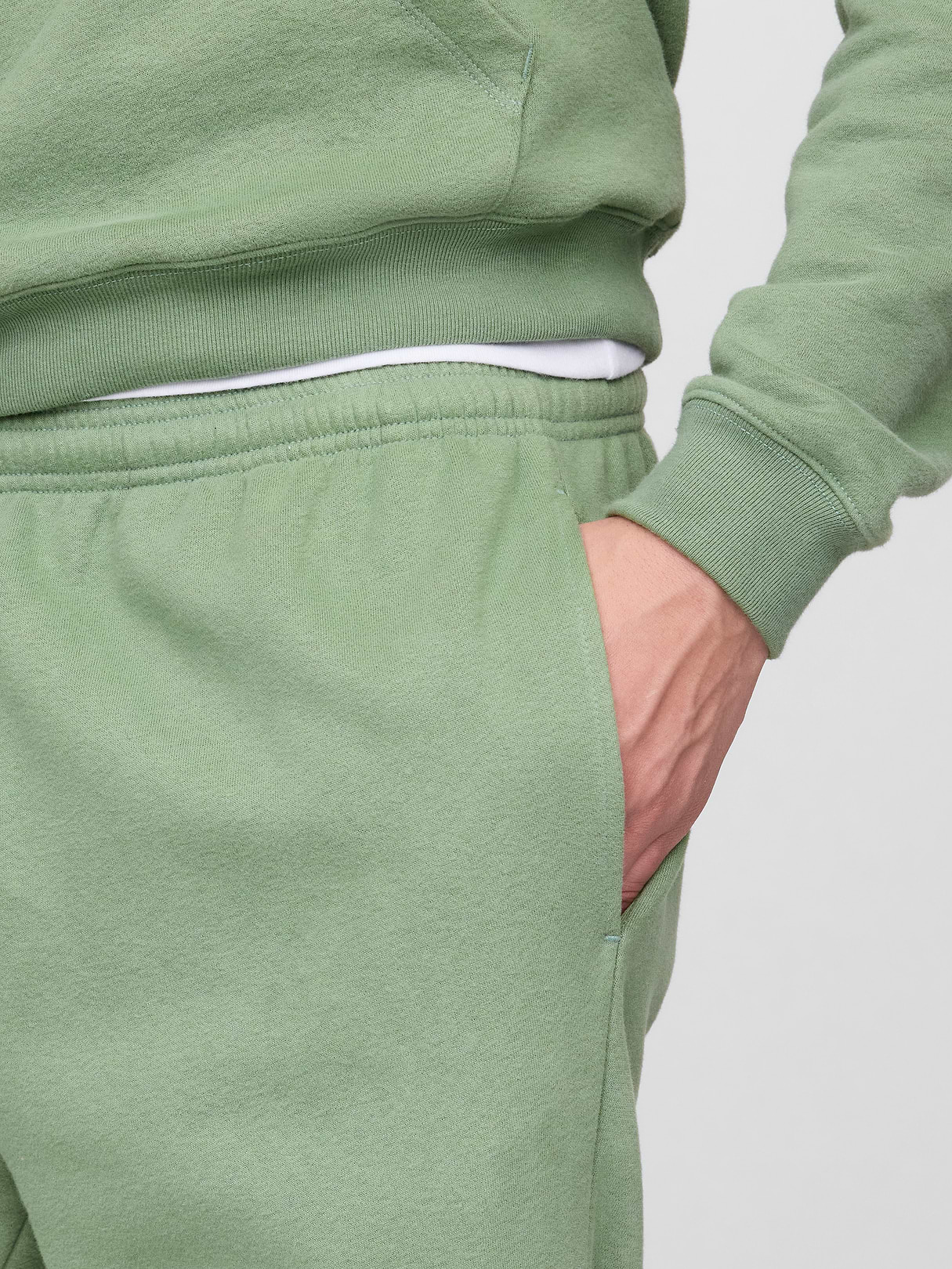 Adult VintageSoft Classic Joggers - Twig