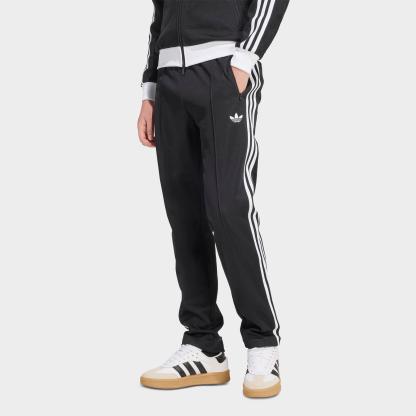 Men's adidas Originals adicolor Classic Track Pants - Black