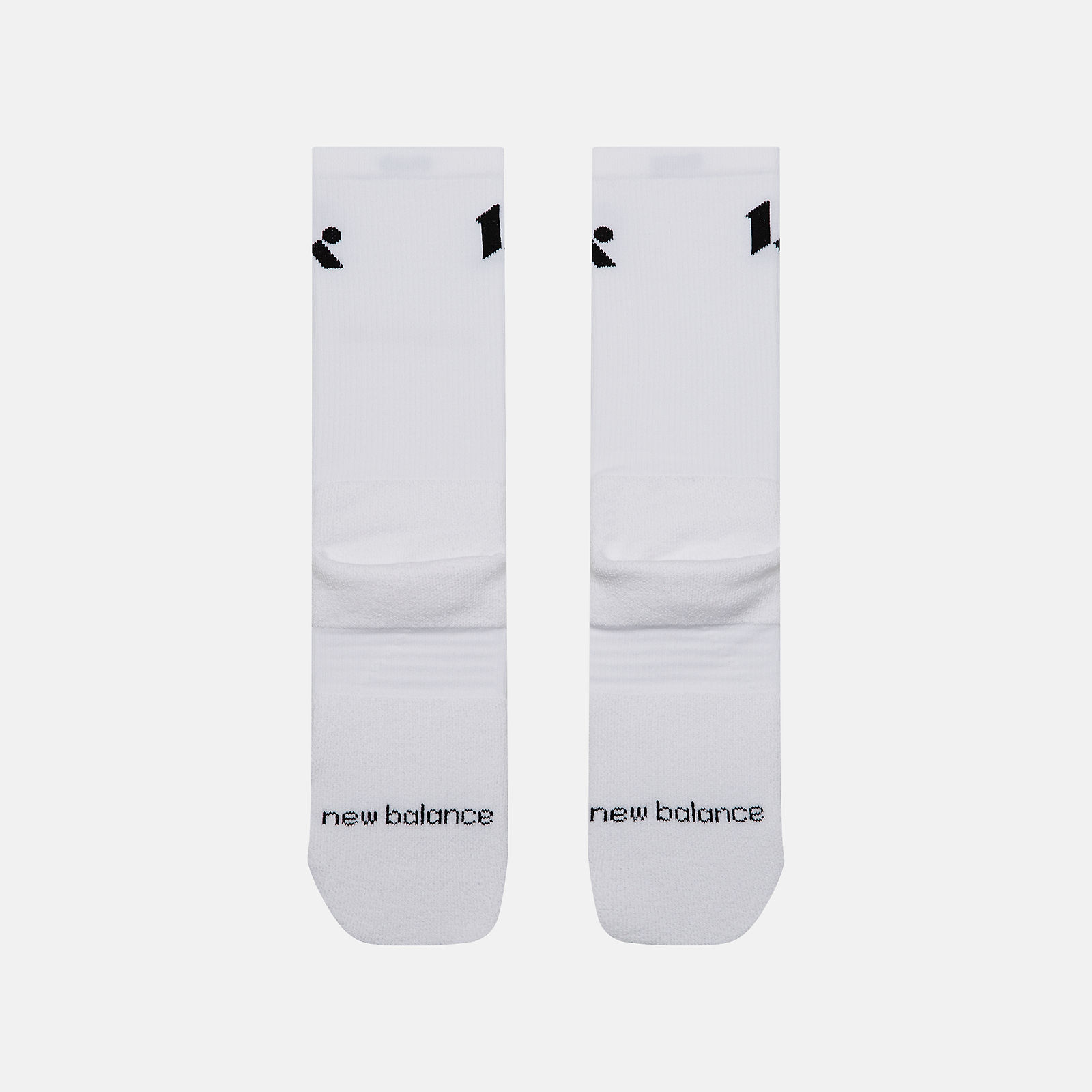 New Balance Klutch Training Sock, AC12874WT