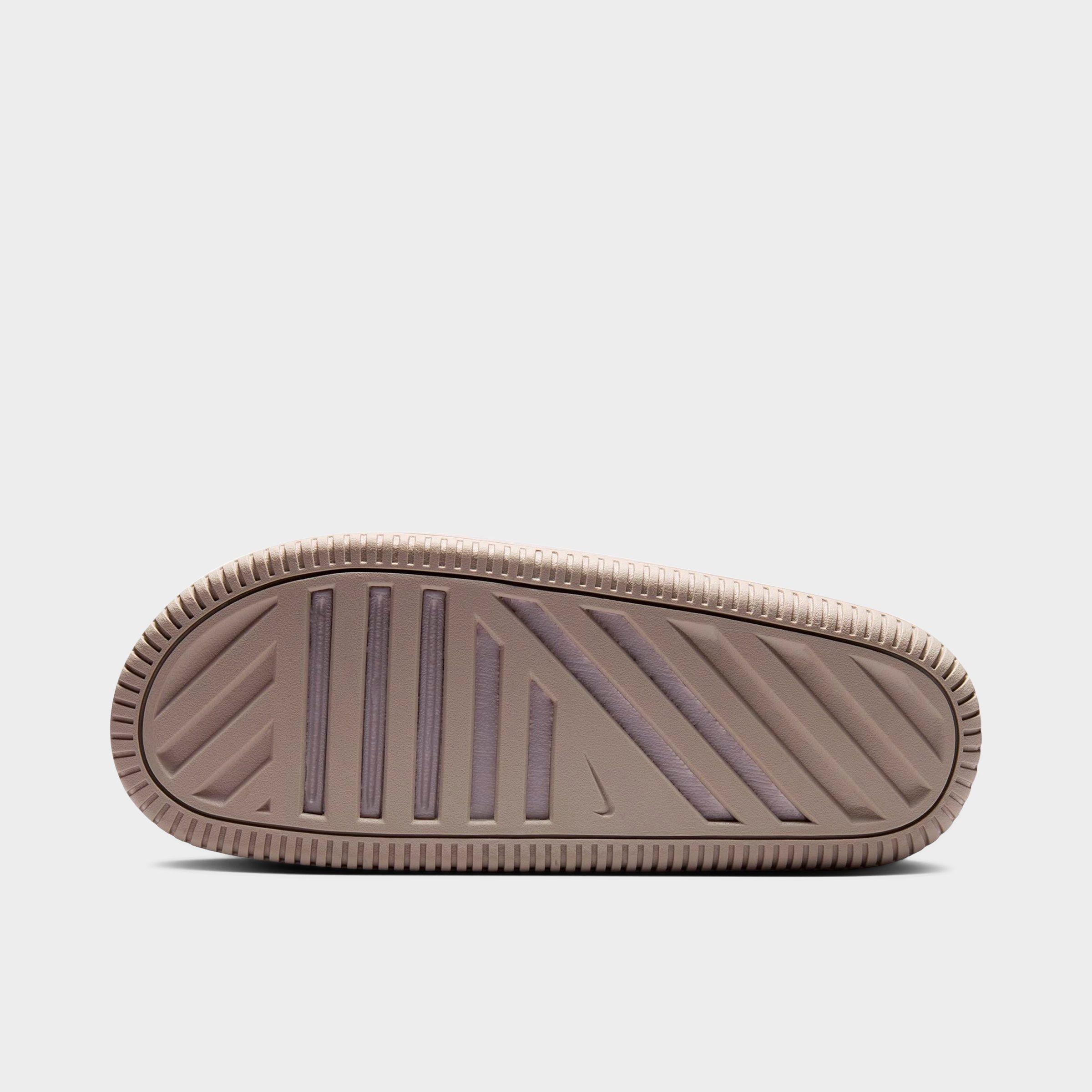 Women's Nithtke Calm 2.0 Slide Sandals - Moon Particle - Top view