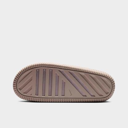 Women's Nithtke Calm 2.0 Slide Sandals - Moon Particle - Top view