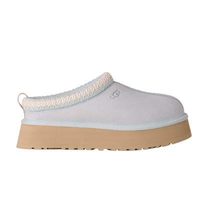UGG® Women's Tazz II Clog Slip-On Slippers - Sky Blue