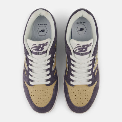 New Balance NB Numeric 480, UN480NAD