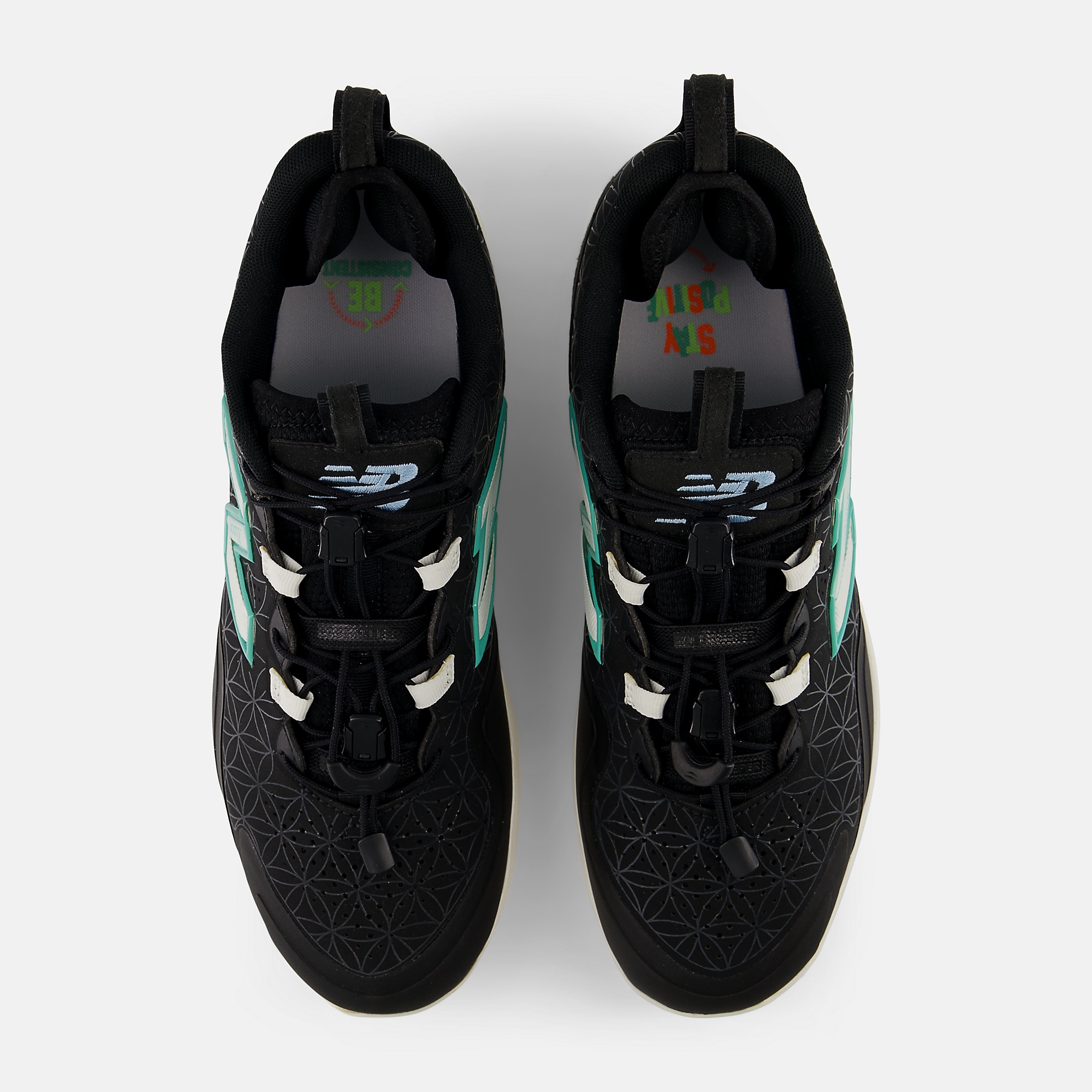 New Balance FuelCell Lindor 3, LLINDBK3