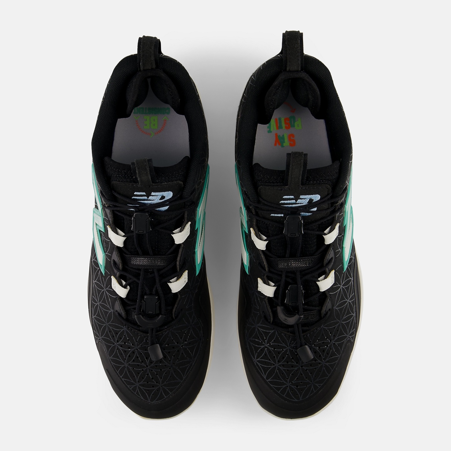 New Balance FuelCell Lindor 3, LLINDBK3