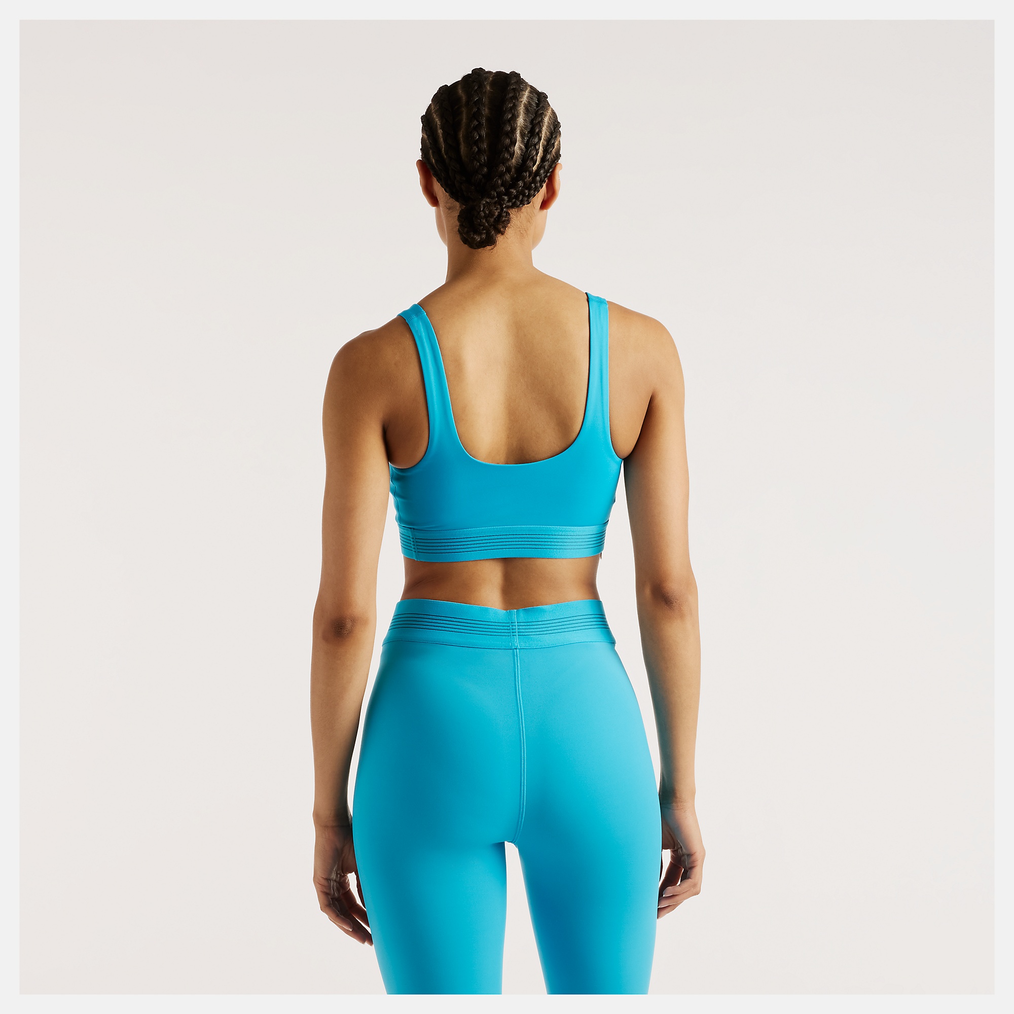 New Balance AC Train Bra, WB61Q0QKATD