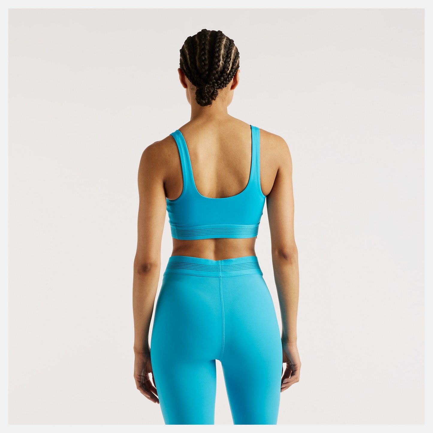 New Balance AC Train Bra, WB61Q0QKATD