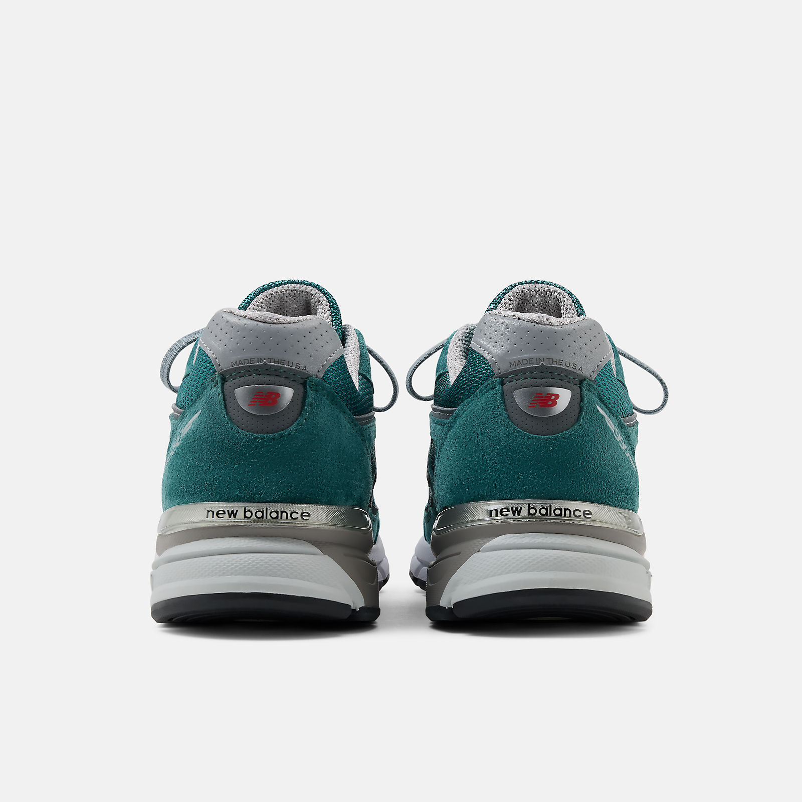 New Balance Made in USA 990v4, U990OV4