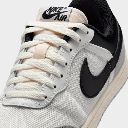 Women's Air Jordan Skyline Low Casual Shoes - Black/Sail/Gum Medium Brown/Summit White - view 3