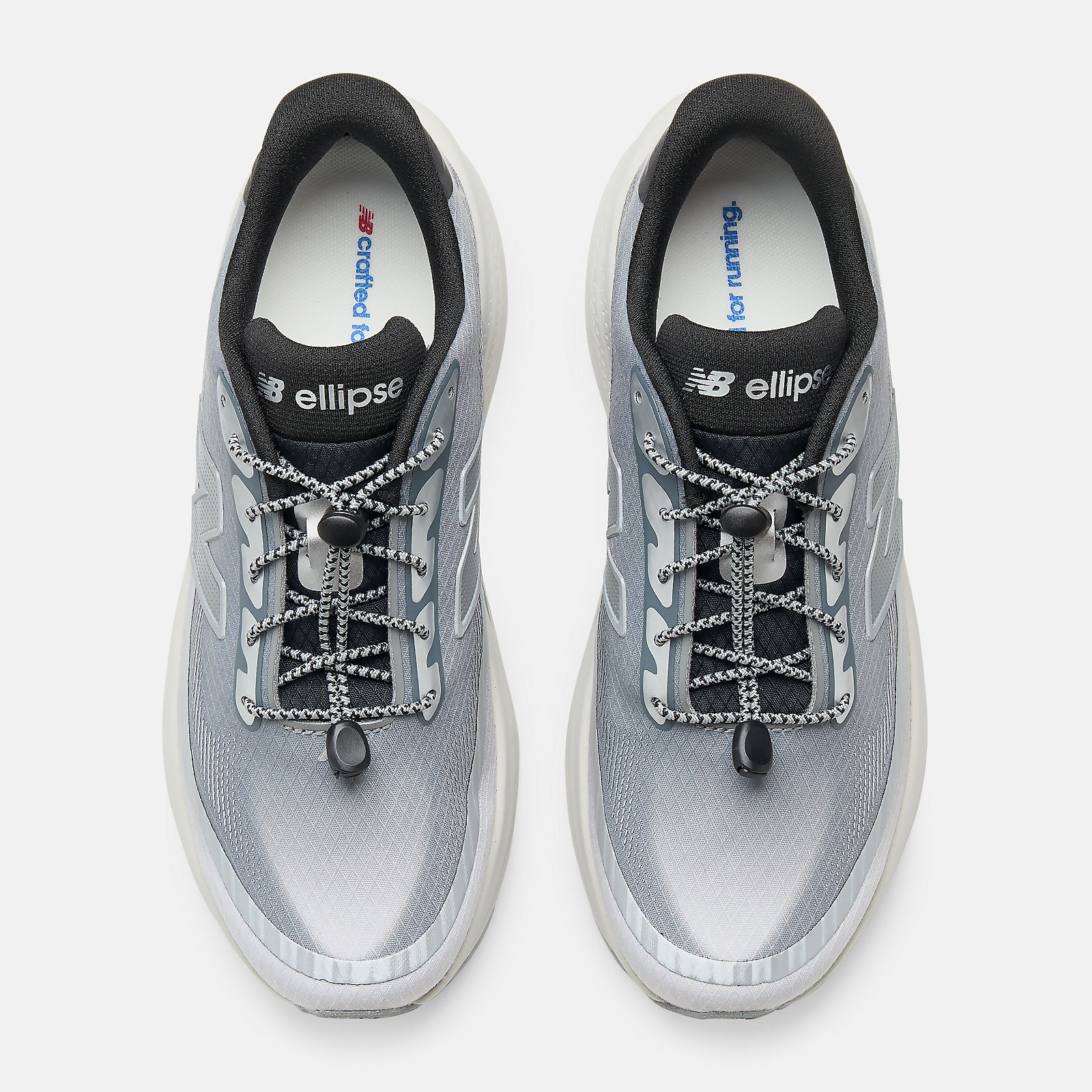 New Balance Ellipse Pykrete, WELPS549