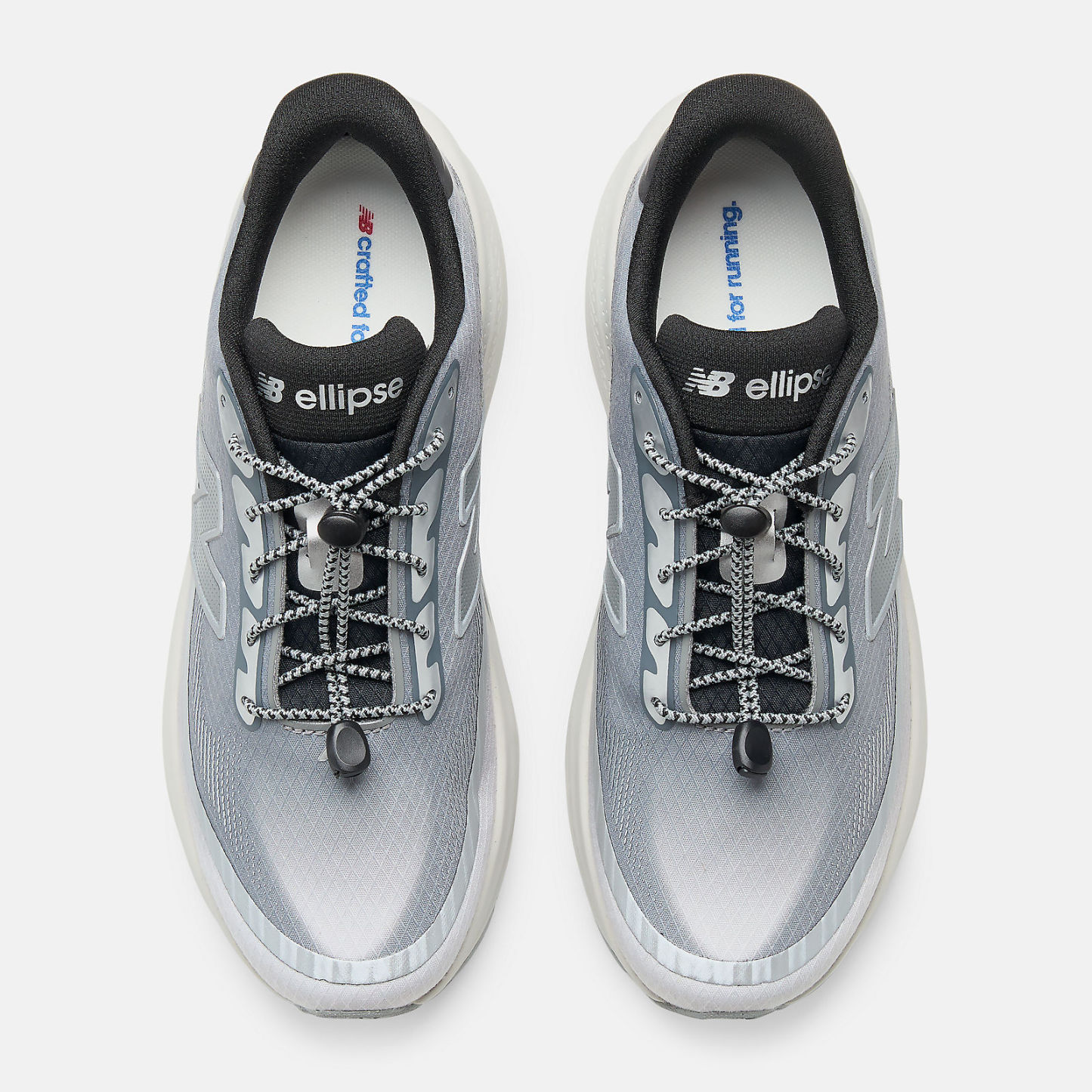 New Balance Ellipse Pykrete, WELPS549