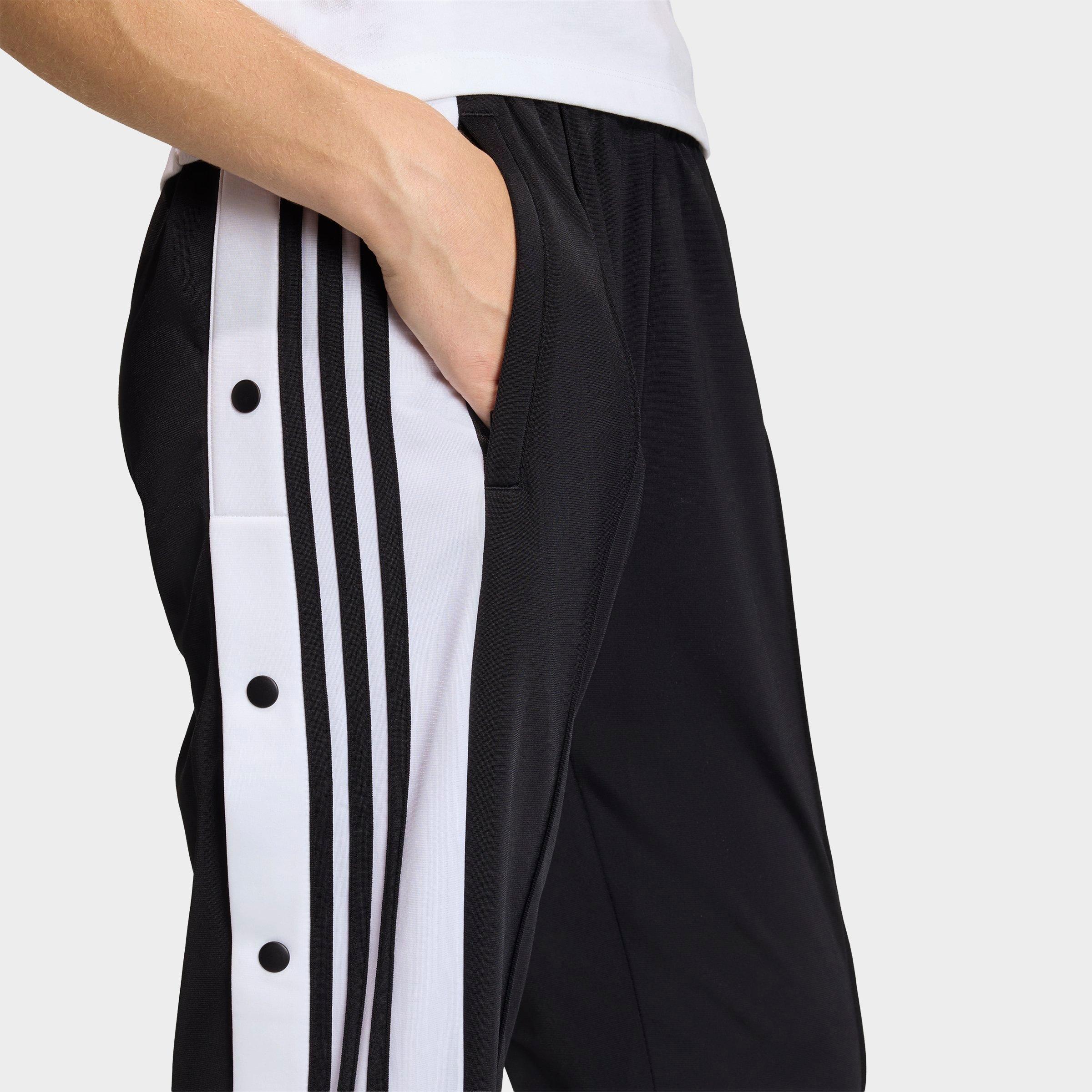 Women's adidas Originals Adibreak Track Pants - Black