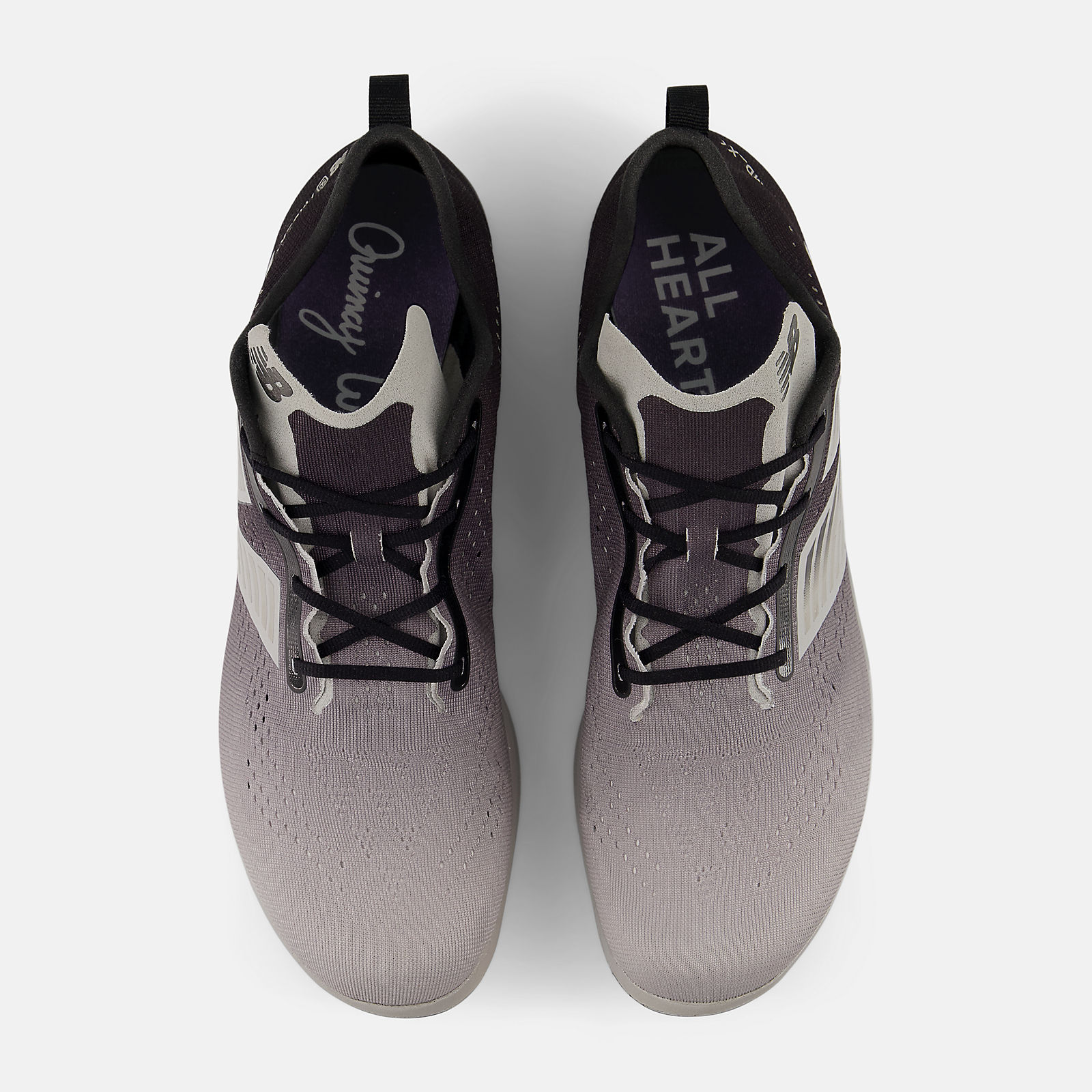 New Balance Quincy Wilson FuelCell SuperComp MD-X v3, UELRS9LM