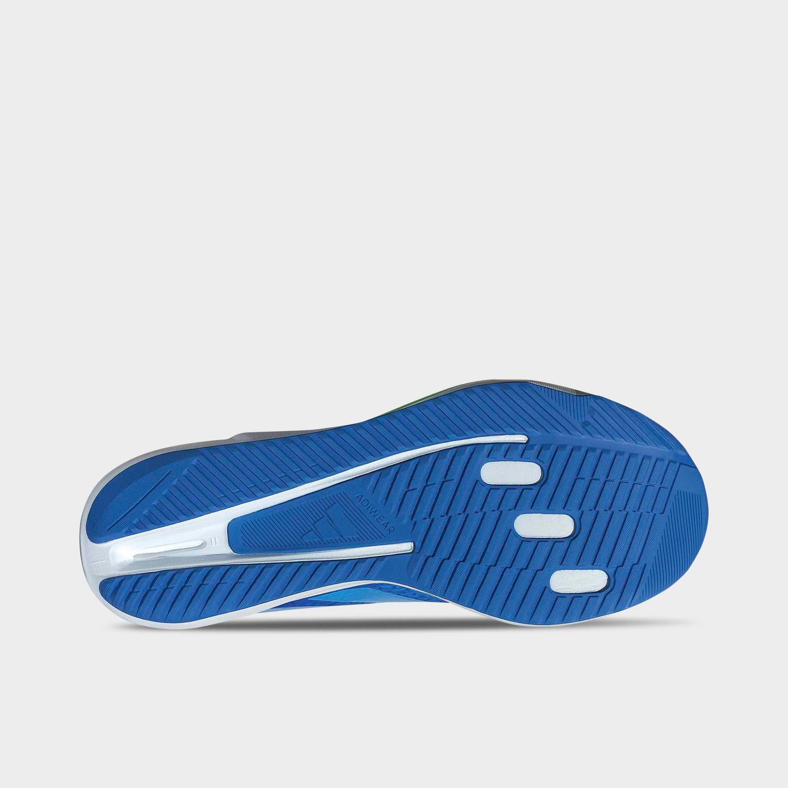 Men's adidas Duramo SL 2.0 Running Shoes - Blue/Blue Burst/Gold Metallic - view 6