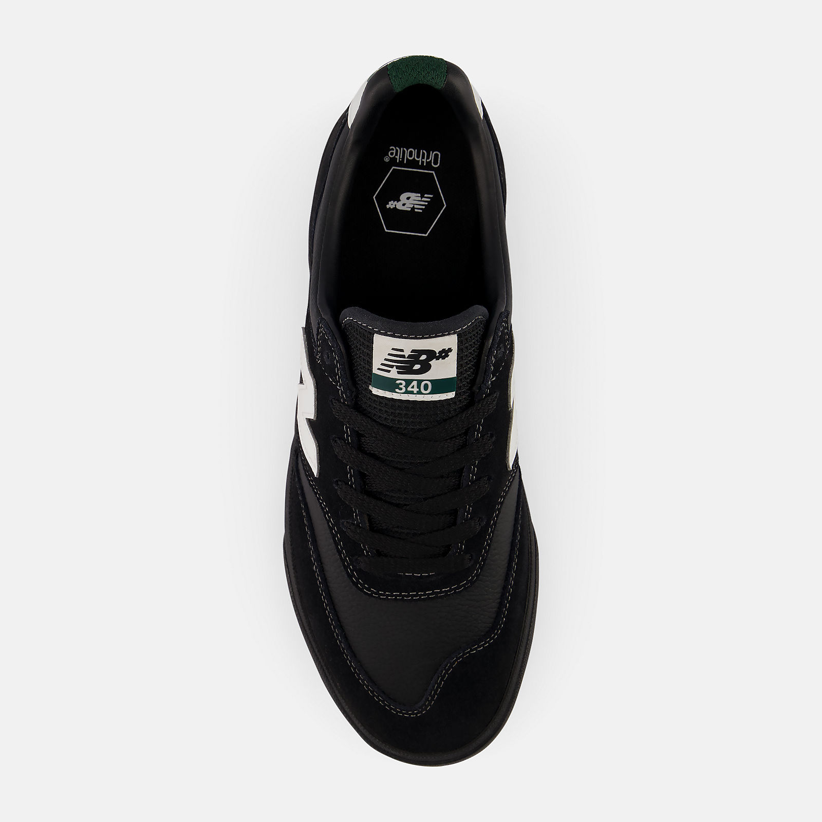 New Balance NB Numeric 340, UN340YRW
