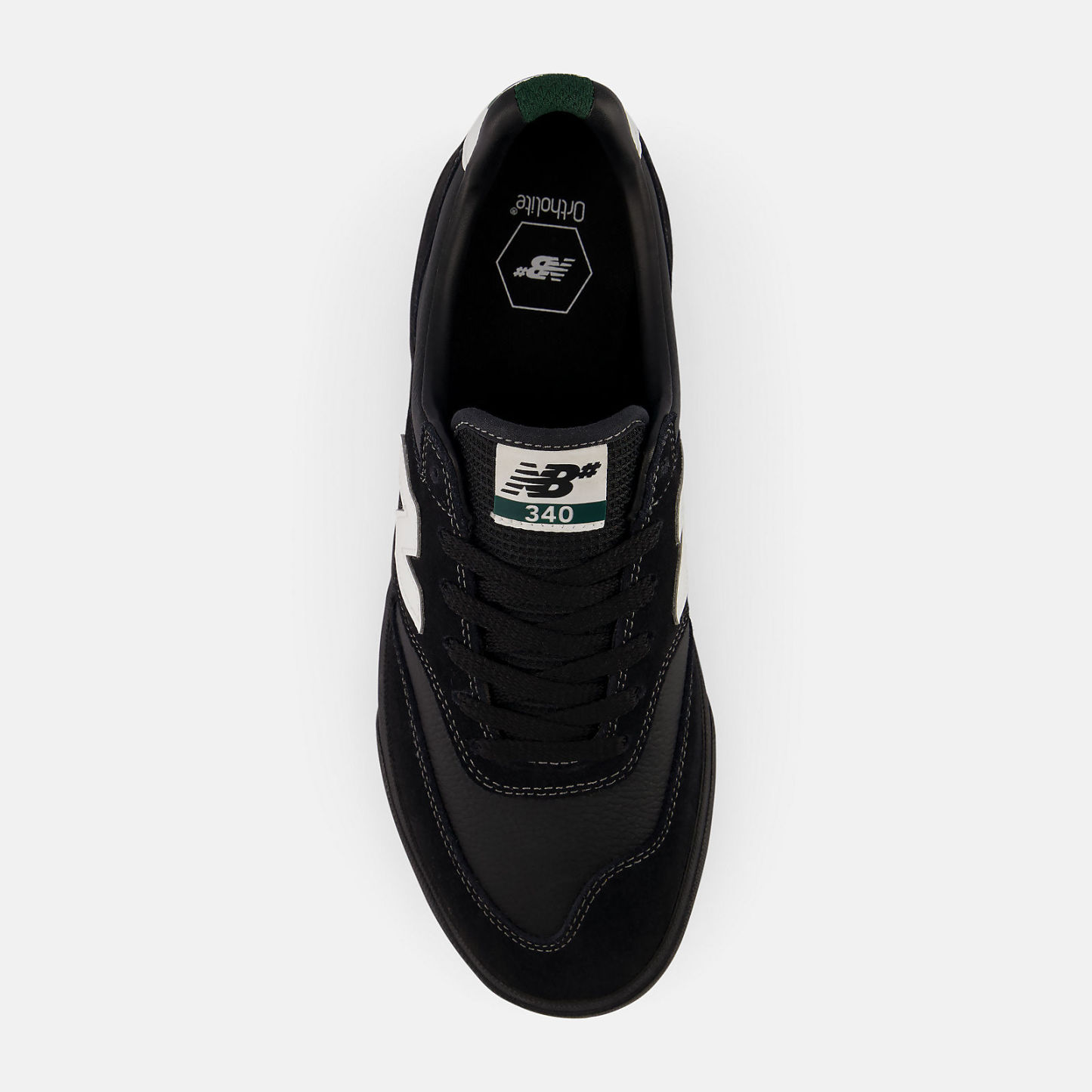 New Balance NB Numeric 340, UN340YRW