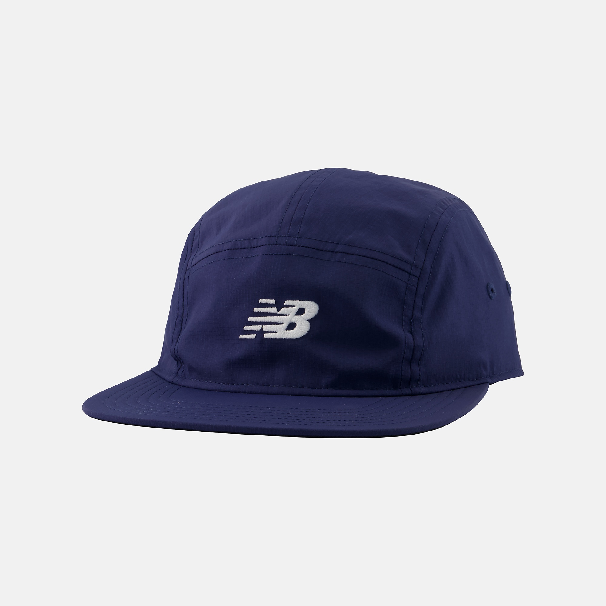New Balance '47 5 Panel Run Hat, LAH00353NNY