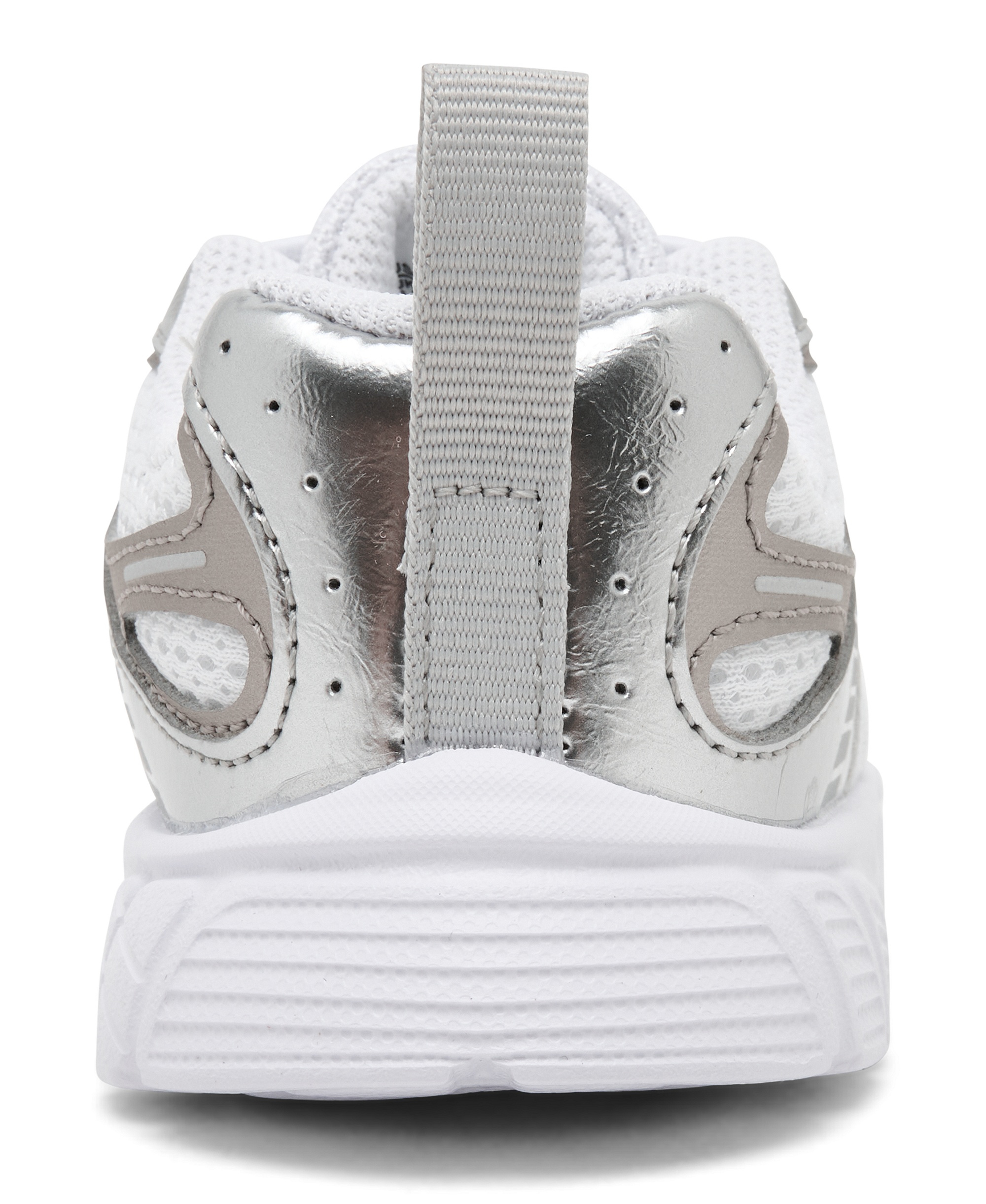 Nike Toddler Kids' V5 RNR Sneakers from Finish Line - White, Black