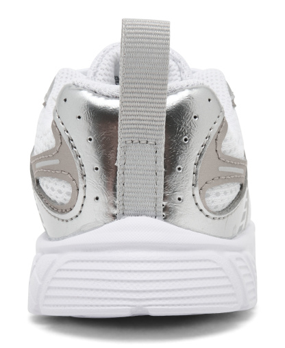 Nike Toddler Kids' V5 RNR Sneakers from Finish Line - White, Black