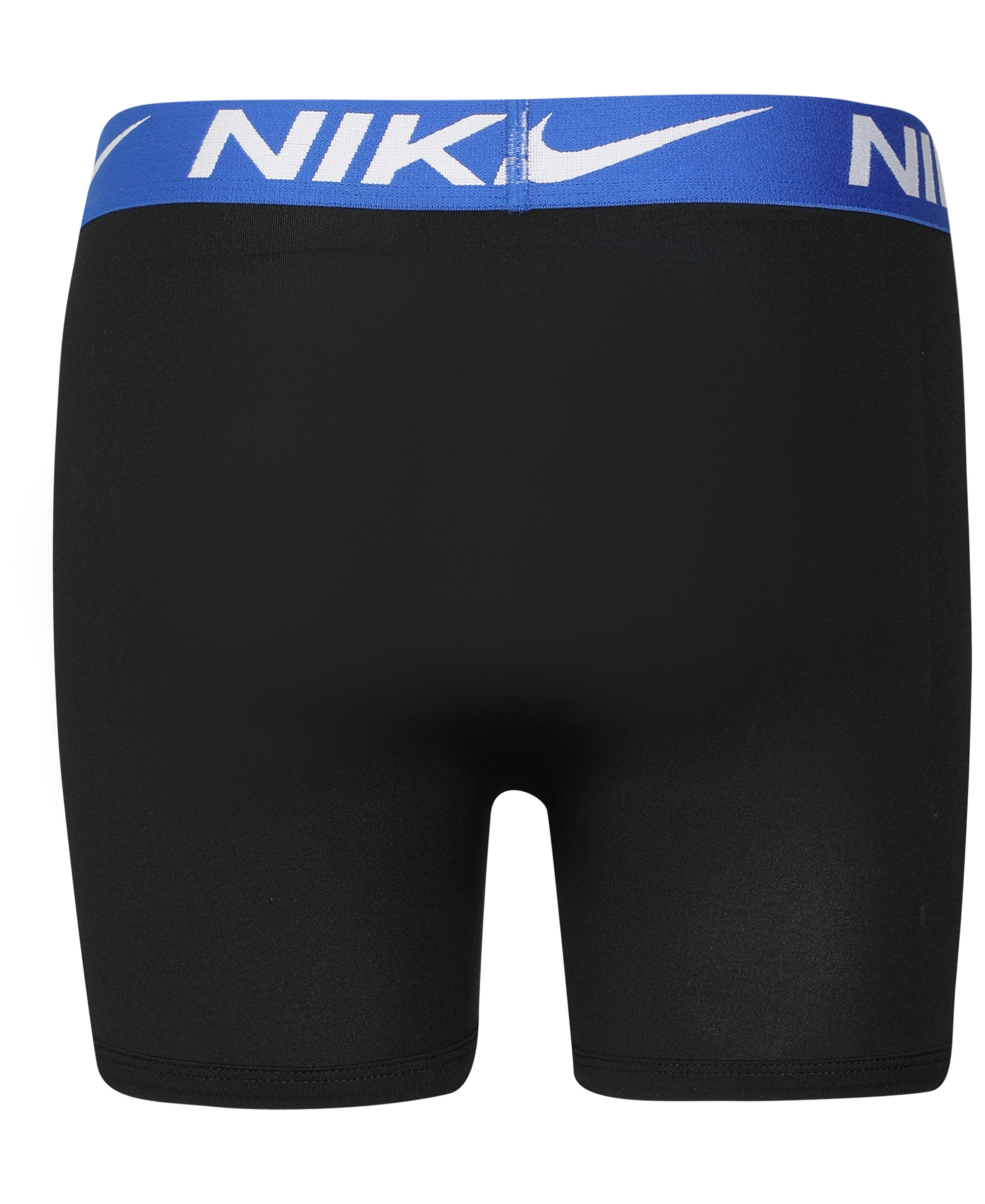 Nike Big Boys 3 PK. Essential Dri-FIT Boxer Briefs - Game Royal
