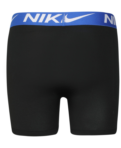 Nike Big Boys 3 PK. Essential Dri-FIT Boxer Briefs - Game Royal